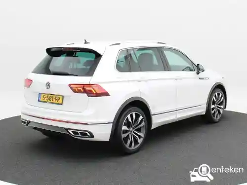 VW Tiguan 1.5 TSI OPF 2023