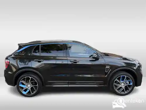 Lynk & Co 01 1.5TD PHEV 2023