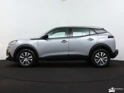Peugeot 2008 1.2 PureTech 130 2023