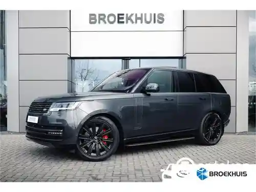 Land Rover Range Rover P440e 2023