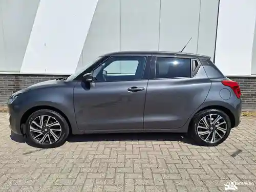 Suzuki Swift 1.2 Dualjet Hybrid 2023