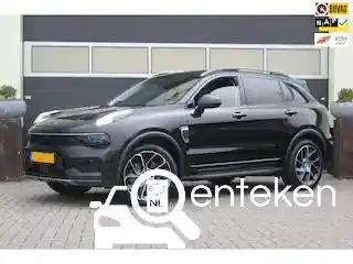 Lynk & Co 01 1.5TD PHEV 2023
