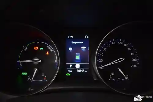 Toyota C-HR 1.8 Hybrid 2023