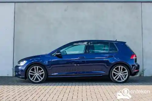 VW Golf Variant 1.0 TSI BMT 2017