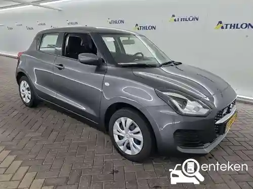 Suzuki Swift 1.2 Dualjet Hybrid 2023