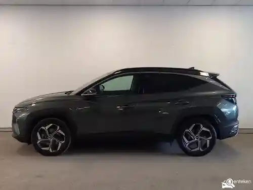 Hyundai Tucson 1.6 T-GDI Plug-in-Hybrid 2023