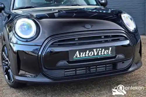 MINI  Cooper 2022