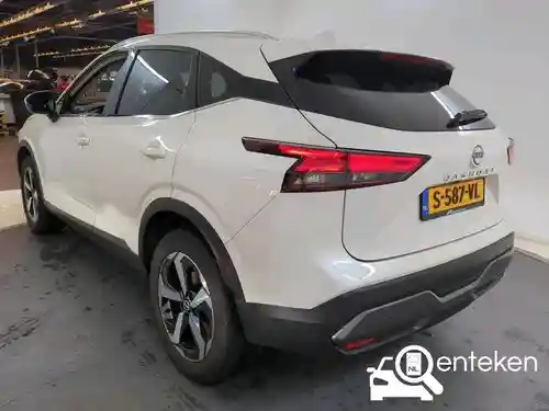 Nissan Qashqai 1.3 DIG-T MHEV 2023