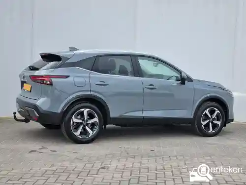 Nissan Qashqai 1.3 DIG-T MHEV 2023