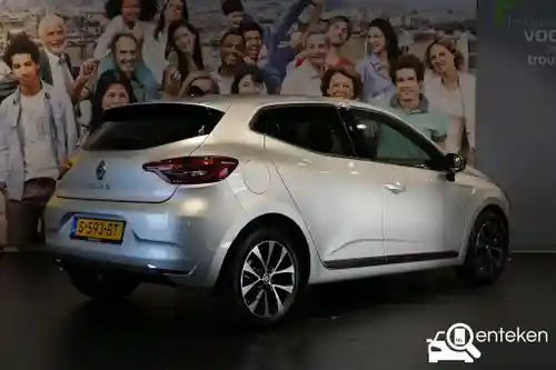 Renault Clio TCe 90 2023