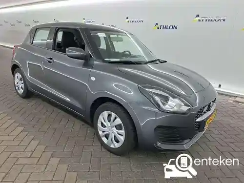 Suzuki Swift 1.2 Dualjet Hybrid 2023