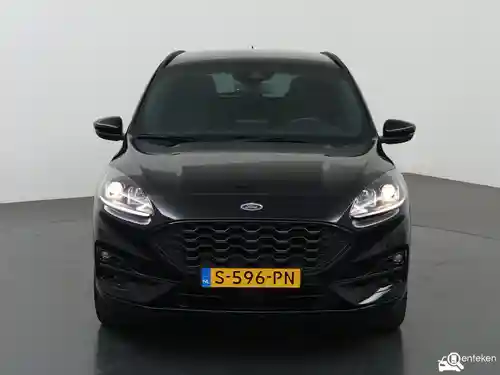Ford Kuga 2.5 Plugin-Hybrid 2023