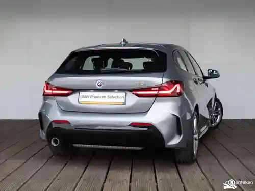 BMW 118i 2023