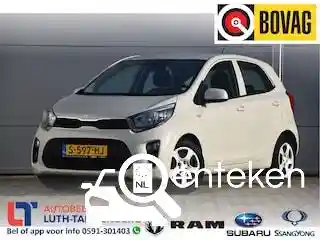 KIA Picanto 1.0 2023