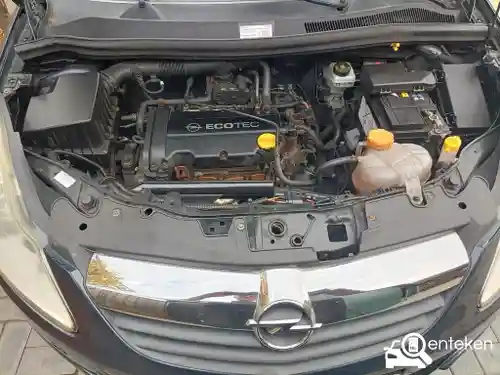 Opel Corsa 1.2 Twinport 2007