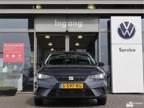 SEAT Ibiza 1.0 TSI 2023