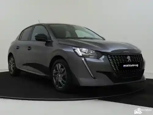 Peugeot 208 1.2 PureTech 75 2022