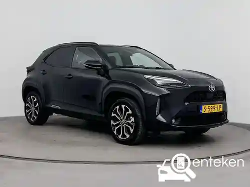 Toyota Yaris Cross 1.5 Hybrid 116 2023