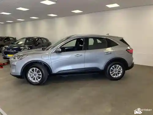 Ford Kuga 2.5 Plugin-Hybrid 2023