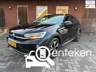 VW Taigo 1.0 TSI OPF 2022