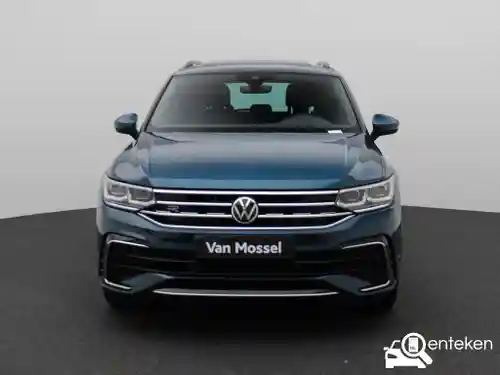 VW Tiguan 1.4 eHybrid OPF 2021