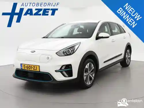 KIA e-Niro 39,2 kWh 2021