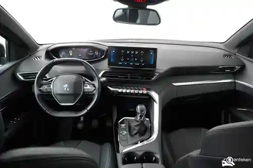 Peugeot 3008 1.2 PureTech 130 2023