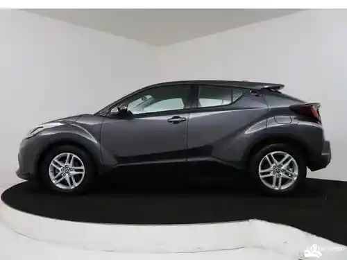 Toyota C-HR 1.8 Hybrid 2023
