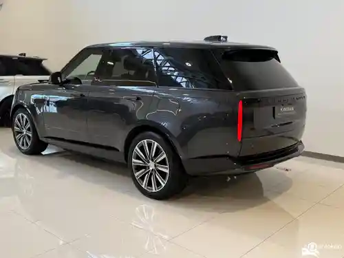 Land Rover Range Rover P440e 2023
