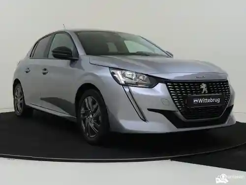 Peugeot 208 1.2 PureTech 75 2023