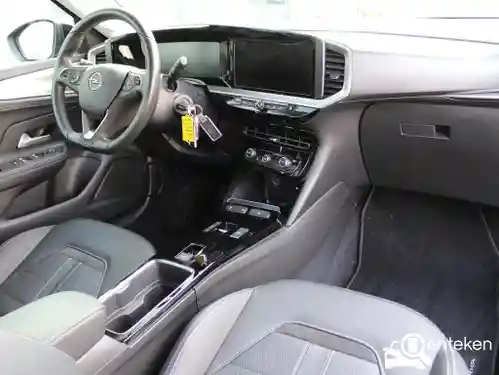 Opel Mokka 1.2 DI Turbo 2021