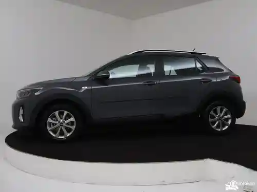 KIA Stonic 1.0 T-GDI 120 48V-Mild-Hybrid 2023