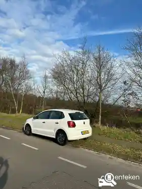 VW Polo 1.2 2012