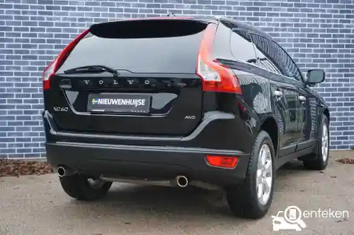 Volvo XC60 3.2 2013