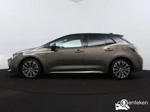 Toyota Corolla 2.0 Hybrid 2019