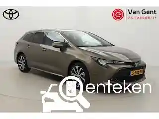 Toyota Corolla Touring Sports 1.8 Hybrid 2023