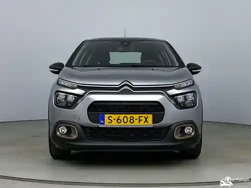 Citroen C3 PureTech 83 2023
