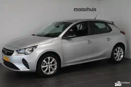 Opel Corsa 1.2 2023