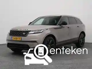 Land Rover Range Rover Velar P400e Plug-in-Hybrid 2023