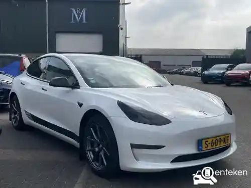 Tesla Model 3 Performance 2023