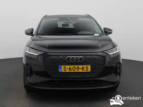 Audi Q4 40 e-tron 2023