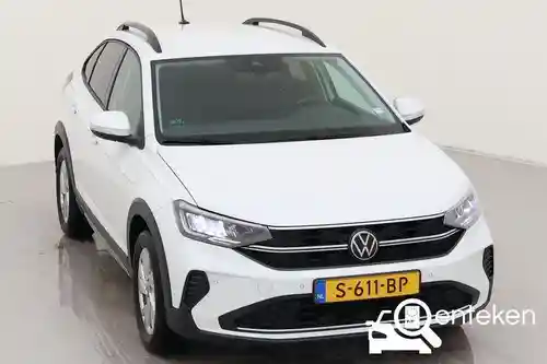 VW Taigo 1.0 TSI OPF 2023
