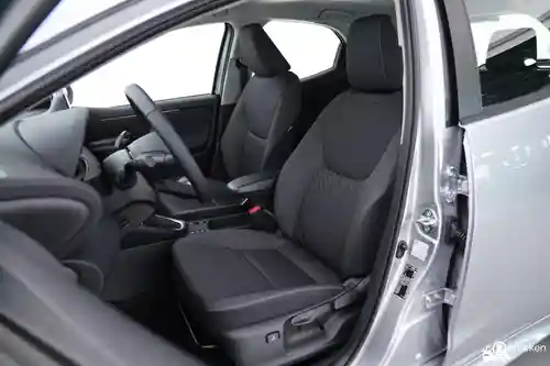 Toyota Yaris 1.5 Hybrid 116 2022