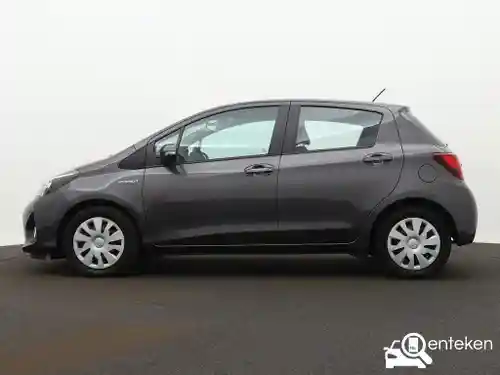 Toyota Yaris 1.5 Hybrid 2017