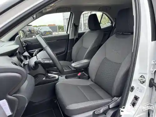 Toyota Yaris Cross 1.5 Hybrid 116 2023