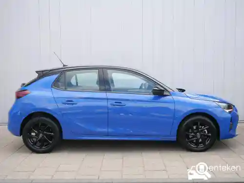 Opel Corsa 1.2 DI Turbo 2022