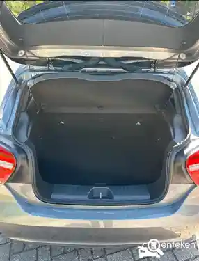 Mercedes-Benz A 180 2013
