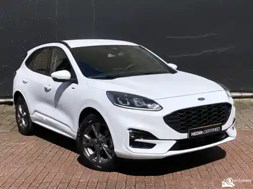 Ford Kuga 2.5 Plugin-Hybrid 2023