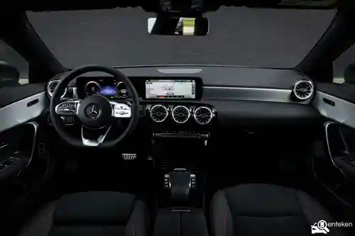 Mercedes-Benz CLA Coupé 250 e 2022