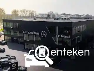 Mercedes-Benz C 180 T-model 2023